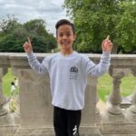 The Royal Ballet Summer Intensive 2023: Onze Reis