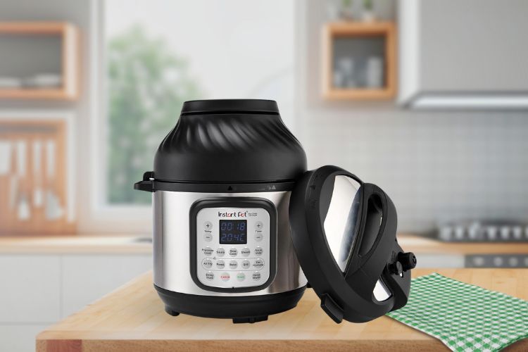 Instant Vortex Plus Air Fryer