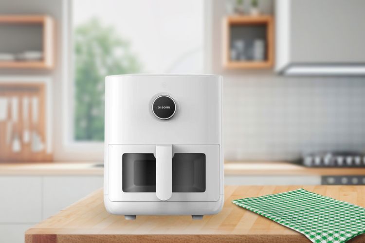 Xiaomi Mi Smart Air Fryer Pro