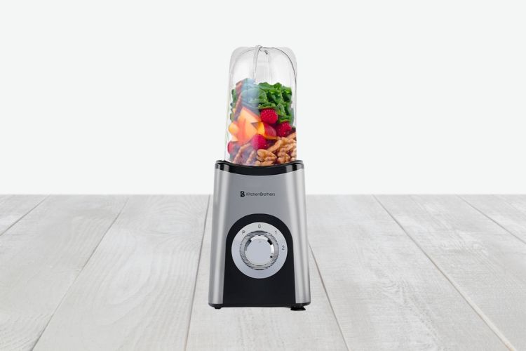 KitchenBrothers Smoothie Blender